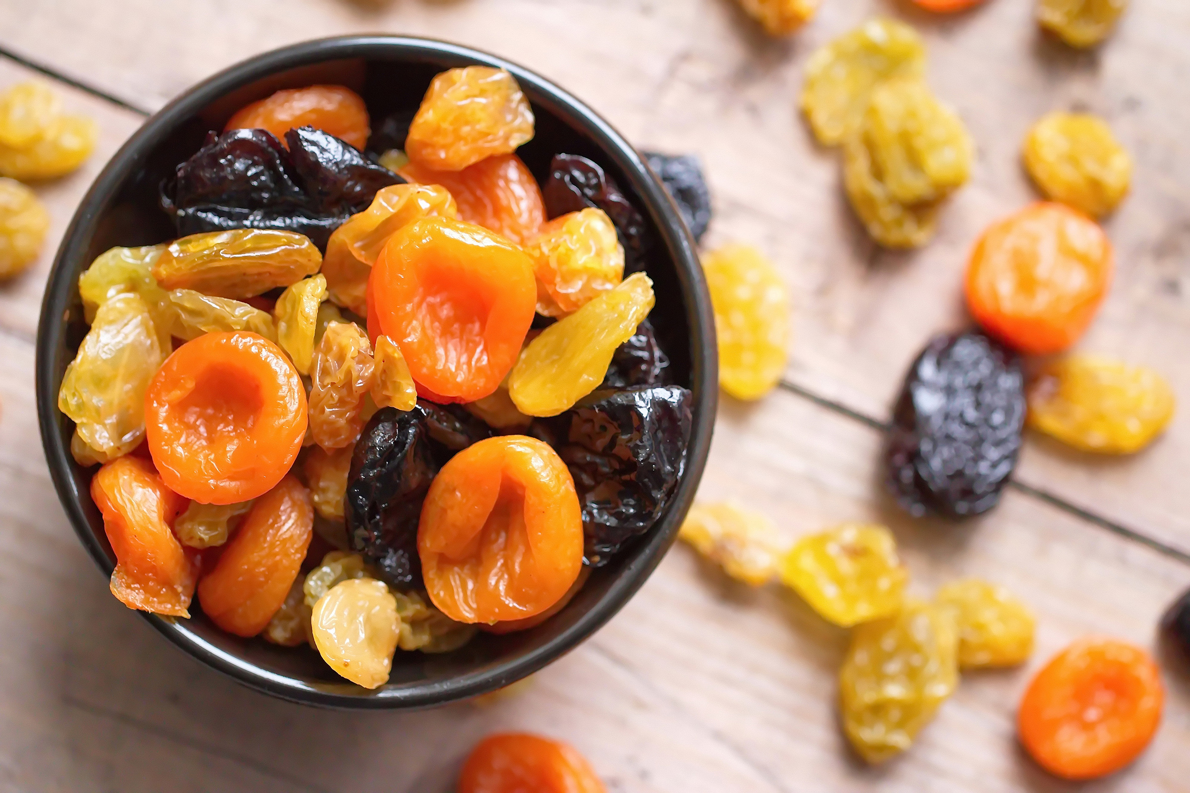 Bushra Sun Raisin (BSR) sultana raisins sun dried