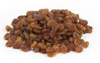 Bushra Sun Raisin (BSR)